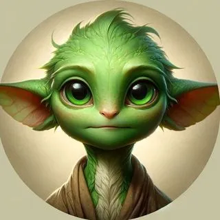 Yoda - чат с Йодой