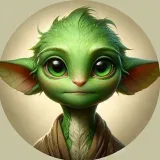 Yoda - чат с Йодой