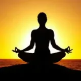 Yoga International - медитация йога