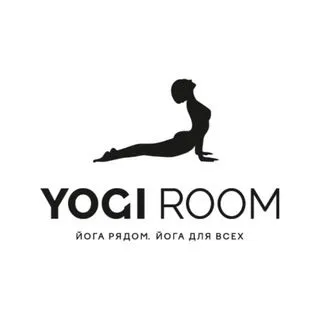 YOGI ROOM - сеть студий йоги