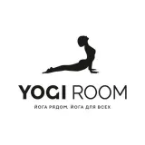 YOGI ROOM - сеть студий йоги