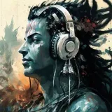 SHIVA - Deep House музыка