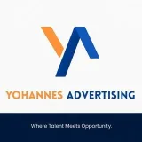 Yohannes Advertising - Реклама и продвижение