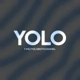 YOLO GIVEAWAY - розыгрыши