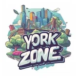 YORK CITY – Blockchain City