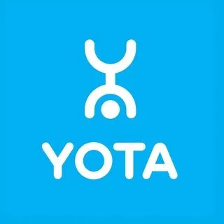 Поддержка Yota - помощь оператору