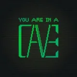 You are in a cave - геймдизайн