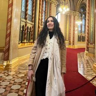 Budapest Study Life - учеба Будапешт