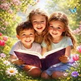 Книжный Клуб Young Readers