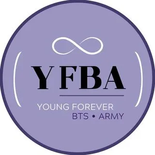 YOUNG FOREVER - BTS ARMY