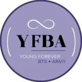 YOUNG FOREVER - BTS ARMY
