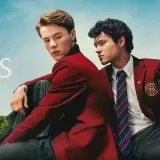 Young Royals S3Episode6 - series