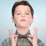 Young Sheldon S07 - сериал