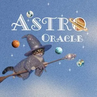 Astro Oracle - astropsicología
