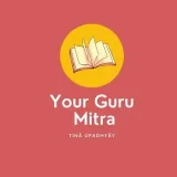 Your Guru Mitra - мотивация