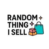 Random Thing i sell - продажа товаров