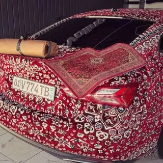 ys - космический вайб