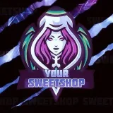 Tuyo.Sweet Shop- Accounts.Lords Mobile