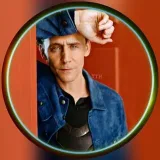 Your Tom Hiddleston - фан-клуб Тома Хиддлстона