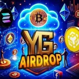 YG AirDrop - Crypto-airdrops.