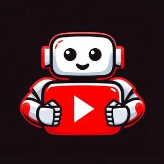 YouTube Music Bot - Аудио