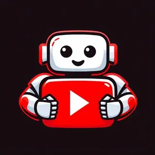YouTube Music Bot - Аудио