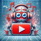 YouTube Music - скачать аудио