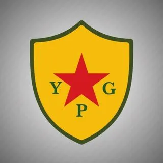 YPG Press Office - пресс-служба