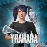 𝐲𝐫𝐚𝐡𝐚𝐫𝐚- anime and manga