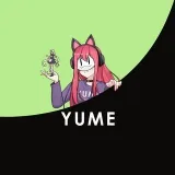 YumeGram - товары в наличии
