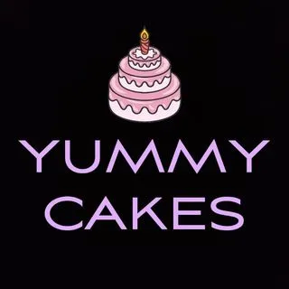 YummyCakes - вкусные торты