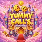 YUMMY CALLS - крипто-канал
