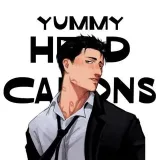 Yummy Headcanons