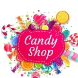 Candy Shop - кондитерка онлайн