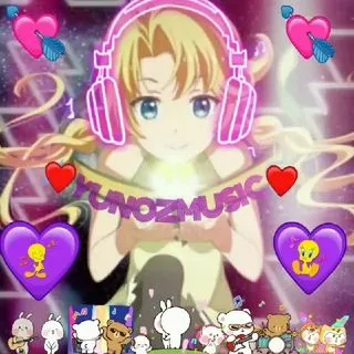 Yuno Music - 8D аудио песни
