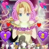 YunoMusic8D audio song