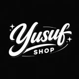 Yusuf Shop- Quality T-shirts.