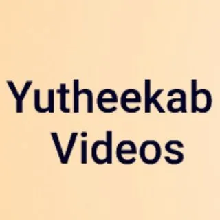 yutheekab videos - видео