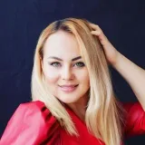 Надежда Яцута - астрология
