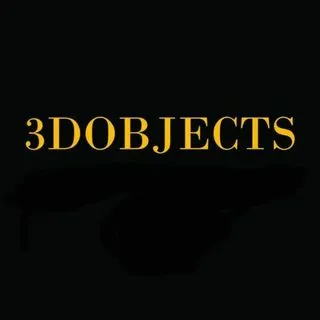3D Objects - 3D модели скачать