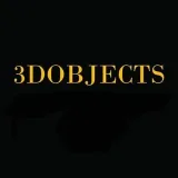 3D Objects - descargar modelos 3D