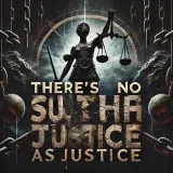 There's No Such Thing As Justice - justice