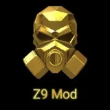 Z9 2.0 - Mod files
