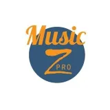 Zmusicpro - online music