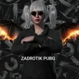 ZADROTIK METRO SHOP - метро шоп