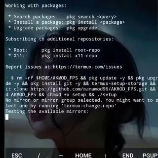 ZERO KIll SETUP - игровые настройки