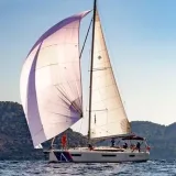 Zamyatin Sails- yachting and expeditions