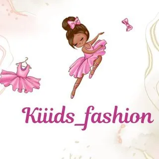Kids Fashion - брендовая одежда