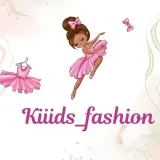 Kids Fashion- branded clothing