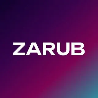 Zarub - оплата сервисов